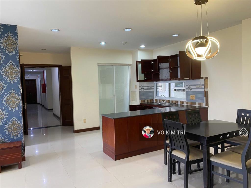 Bình chánh cc the mansion shr 3pn, 2wc dòng tiền 7tr giá 2,9tỷ
