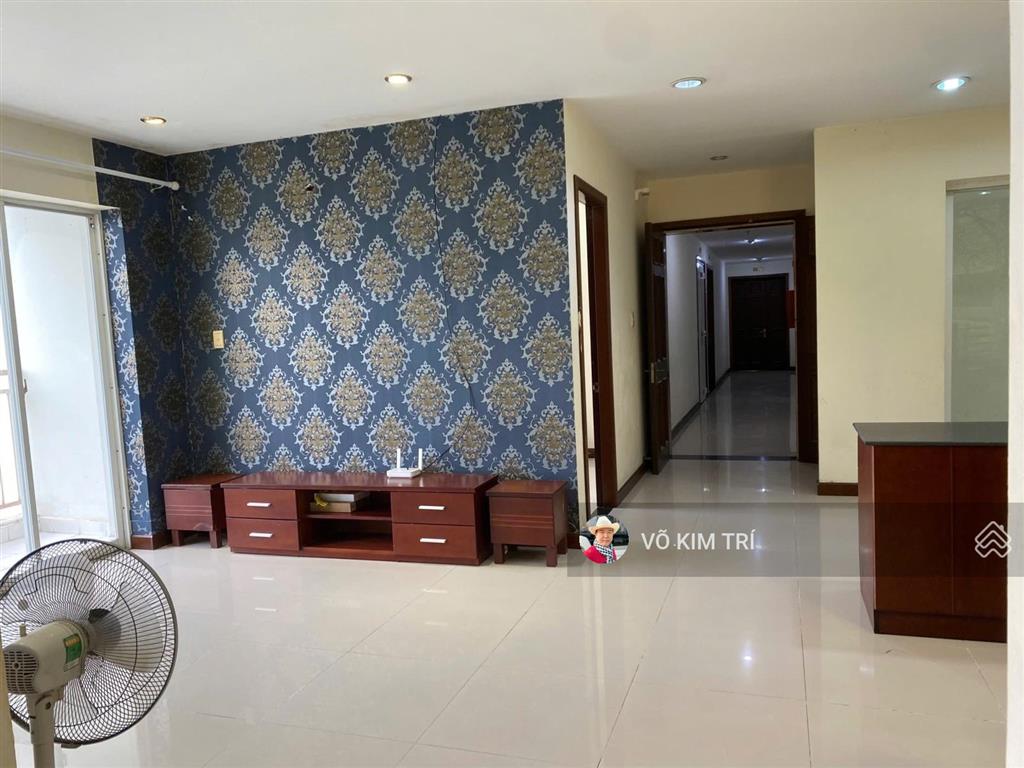 Bình chánh cc the mansion shr 3pn, 2wc dòng tiền 7tr giá 2,9tỷ