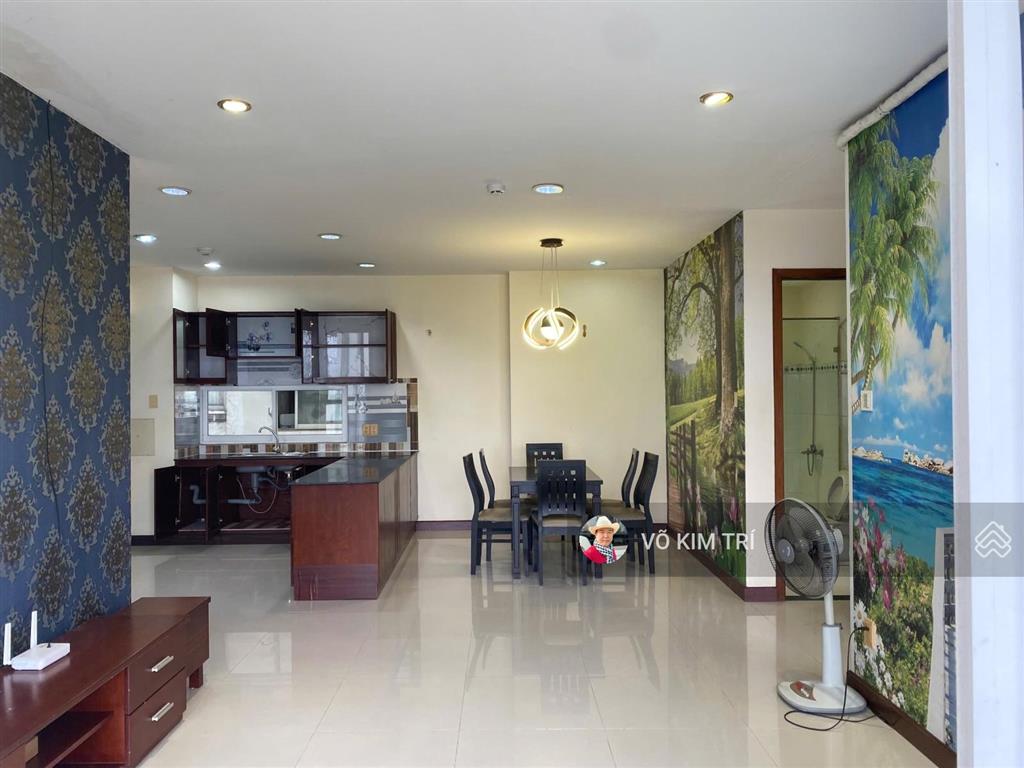 Bình chánh cc the mansion shr 3pn, 2wc dòng tiền 7tr giá 2,9tỷ