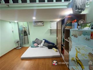 Tân bình cc bàu cát lầu 1 shr 2pn full nội thất giá 1,799tỷ