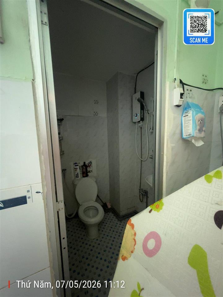 Tân bình cc bàu cát lầu 1 shr 2pn full nội thất giá 1,799tỷ