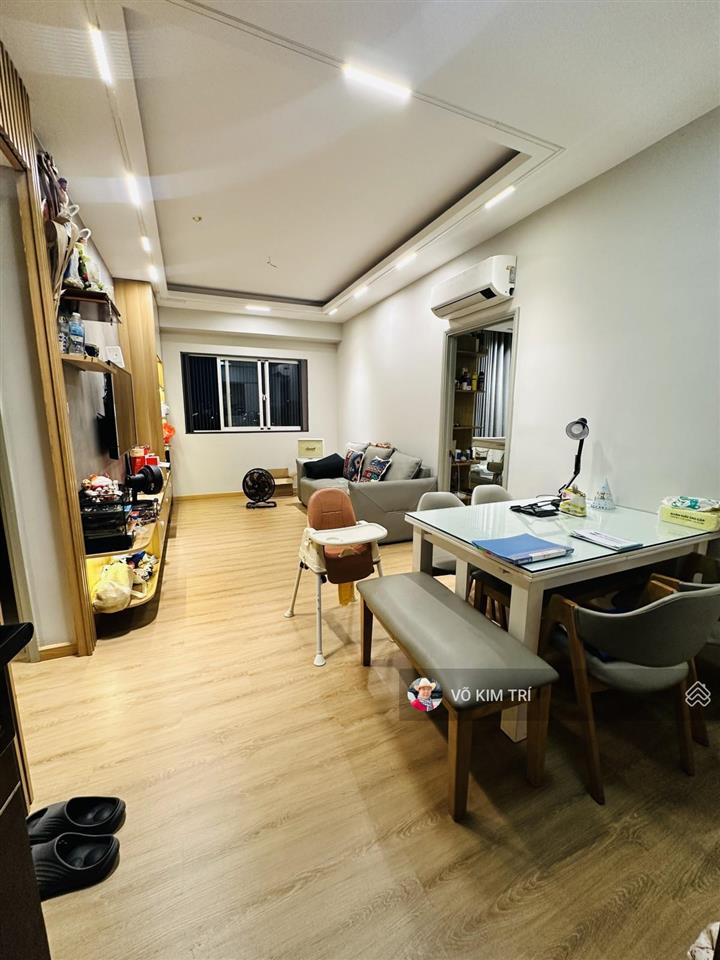 Tân phú cc lotus garden 78m2 2pn 2wc shr giá 4,3 tỷ