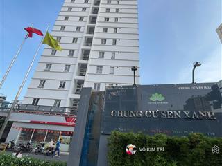 Tân phú cc lotus garden 78m2 2pn 2wc shr giá 4,3 tỷ