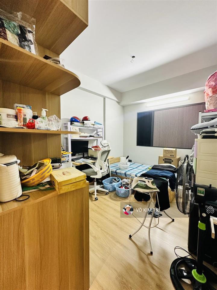 Tân phú cc lotus garden 78m2 2pn 2wc shr giá 4,3 tỷ