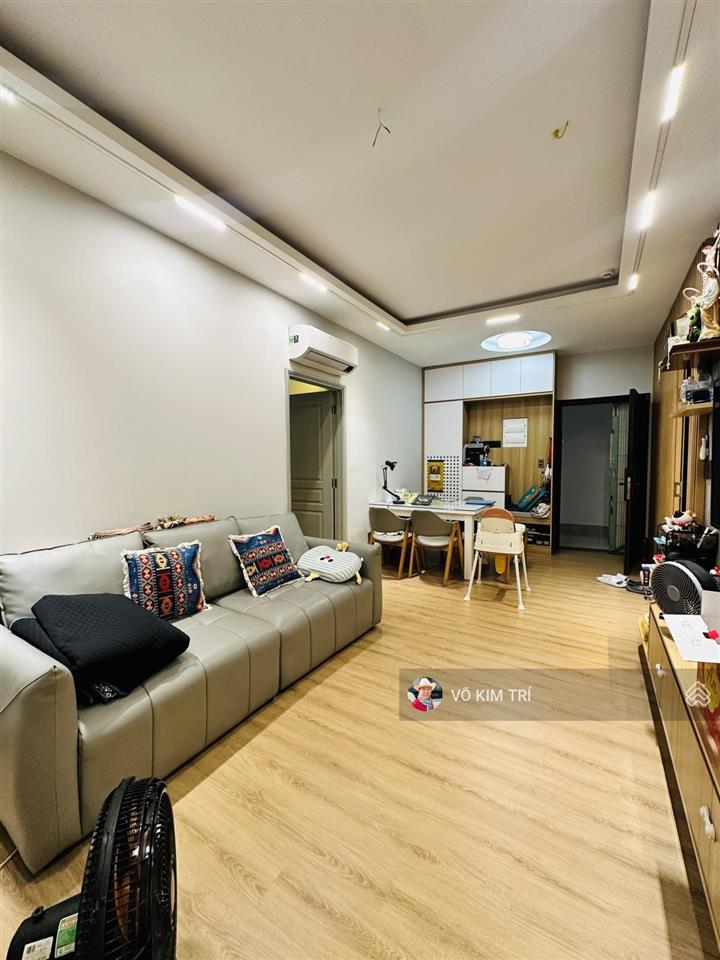 Tân phú cc lotus garden 78m2 2pn 2wc shr giá 4,3 tỷ