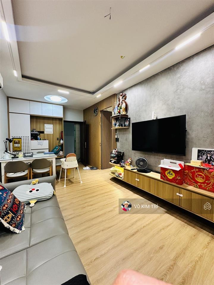Tân phú cc lotus garden 78m2 2pn 2wc shr giá 4,3 tỷ