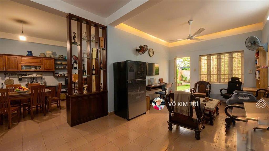 Quận 8 cc ba tơ tầng 2 shr 86m2, 2pn, 2wc, giá 2,5 tỷ