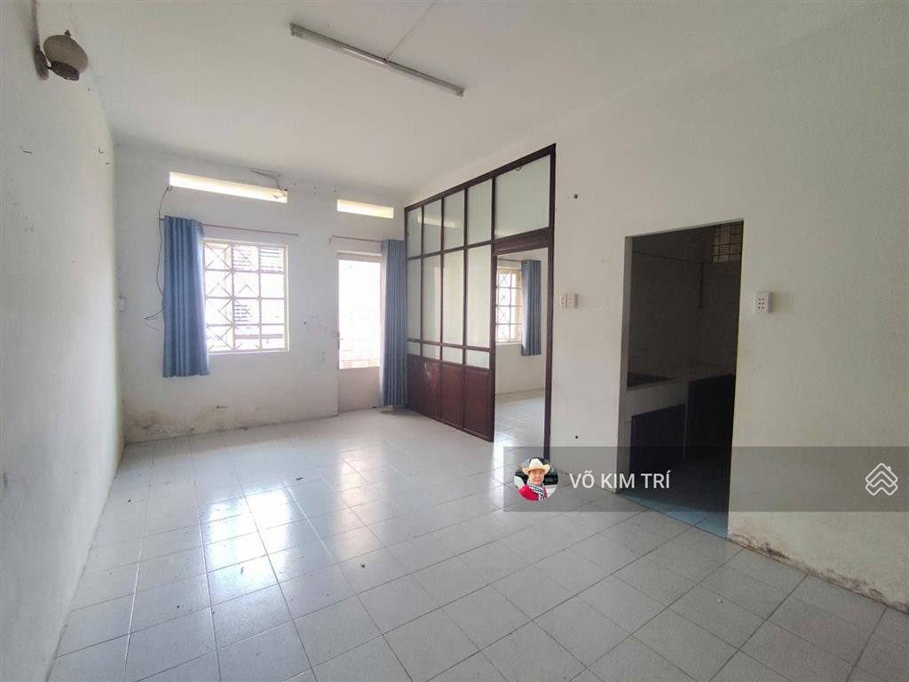 Tân phú cc tây thạnh 46m² shr 2pn dọn vào ở ngay giá 2,25 tỷ