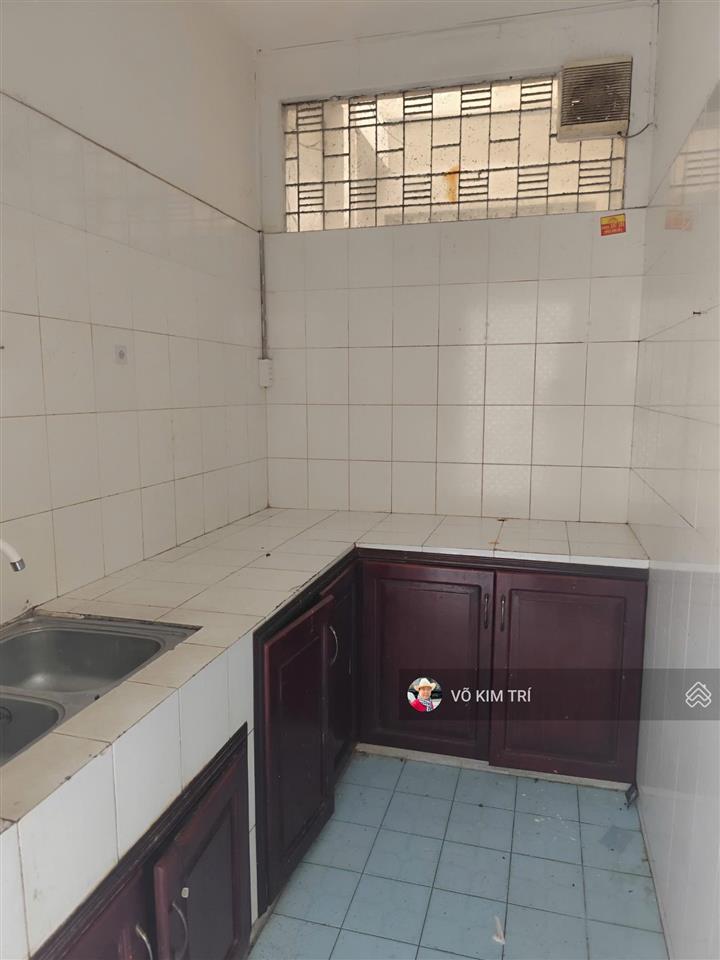 Tân phú cc tây thạnh 46m² shr 2pn dọn vào ở ngay giá 2,25 tỷ