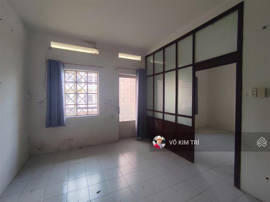Tân phú cc tây thạnh 46m² shr 2pn dọn vào ở ngay giá 2,25 tỷ