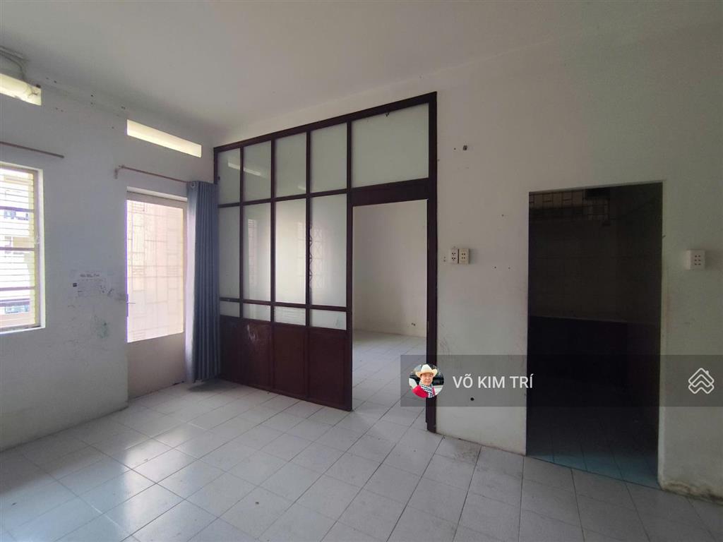 Tân phú cc tây thạnh 46m² shr 2pn dọn vào ở ngay giá 2,25 tỷ