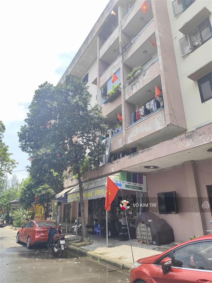 Tân phú cc tây thạnh 46m² shr 2pn dọn vào ở ngay giá 2,25 tỷ