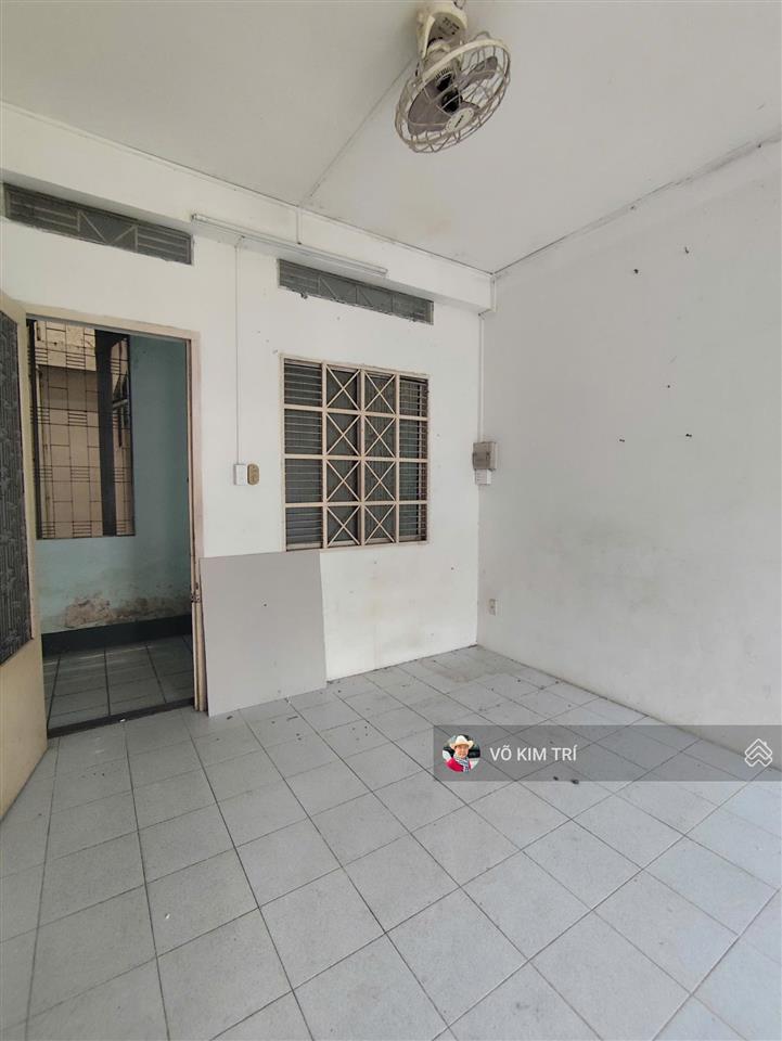 Tân phú cc tây thạnh 46m² shr 2pn dọn vào ở ngay giá 2,25 tỷ