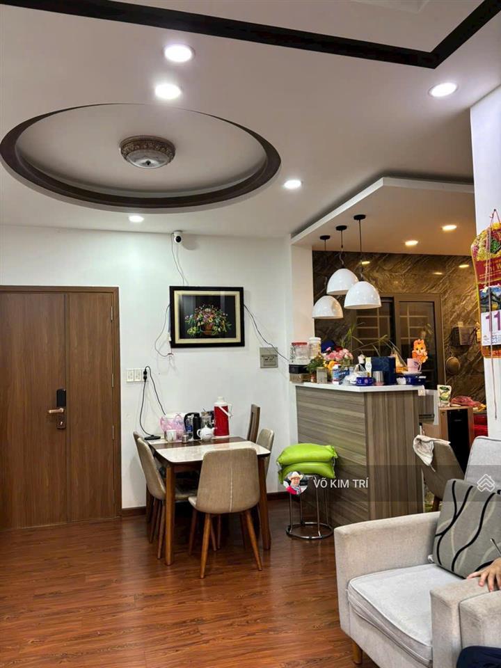 Tân phú cc tây thạnh 90m shr 3pn 3wc full nội thất giá 4,5tỷ