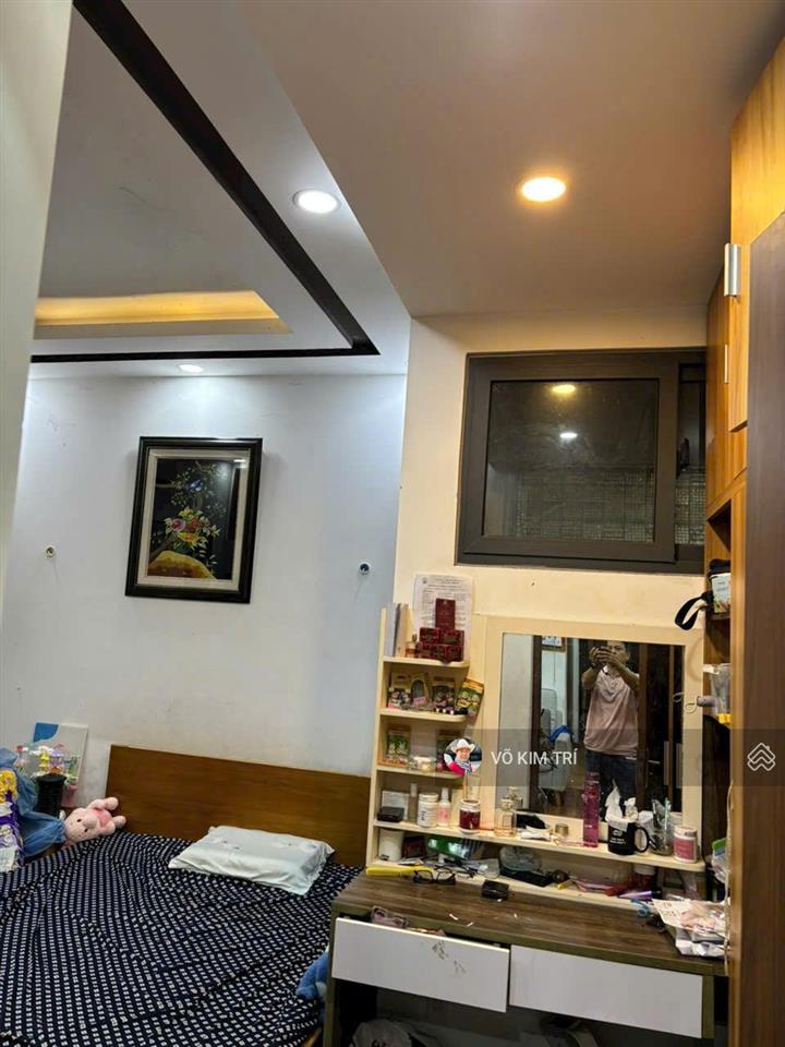 Tân phú cc tây thạnh 90m shr 3pn 3wc full nội thất giá 4,5tỷ