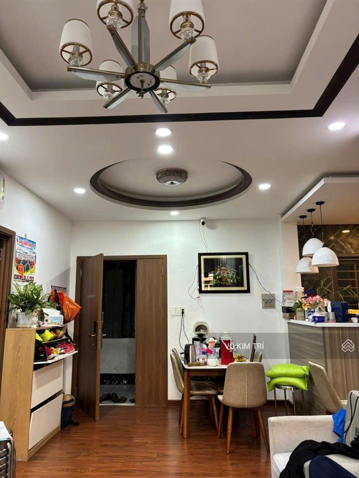 Tân phú cc tây thạnh 90m shr 3pn 3wc full nội thất giá 4,5tỷ