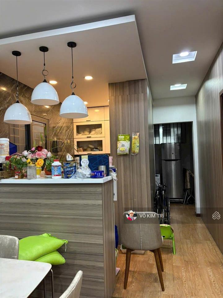 Tân phú cc tây thạnh 90m shr 3pn 3wc full nội thất giá 4,5tỷ