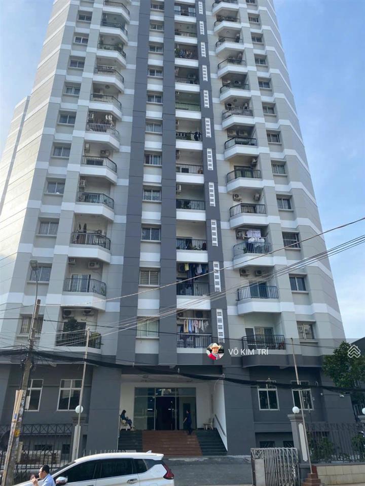 Bình thạnh chung cư thế kỷ 21 shr 80m 2pn view sông hỗ trợ vay bank giá 5,4 tỷ