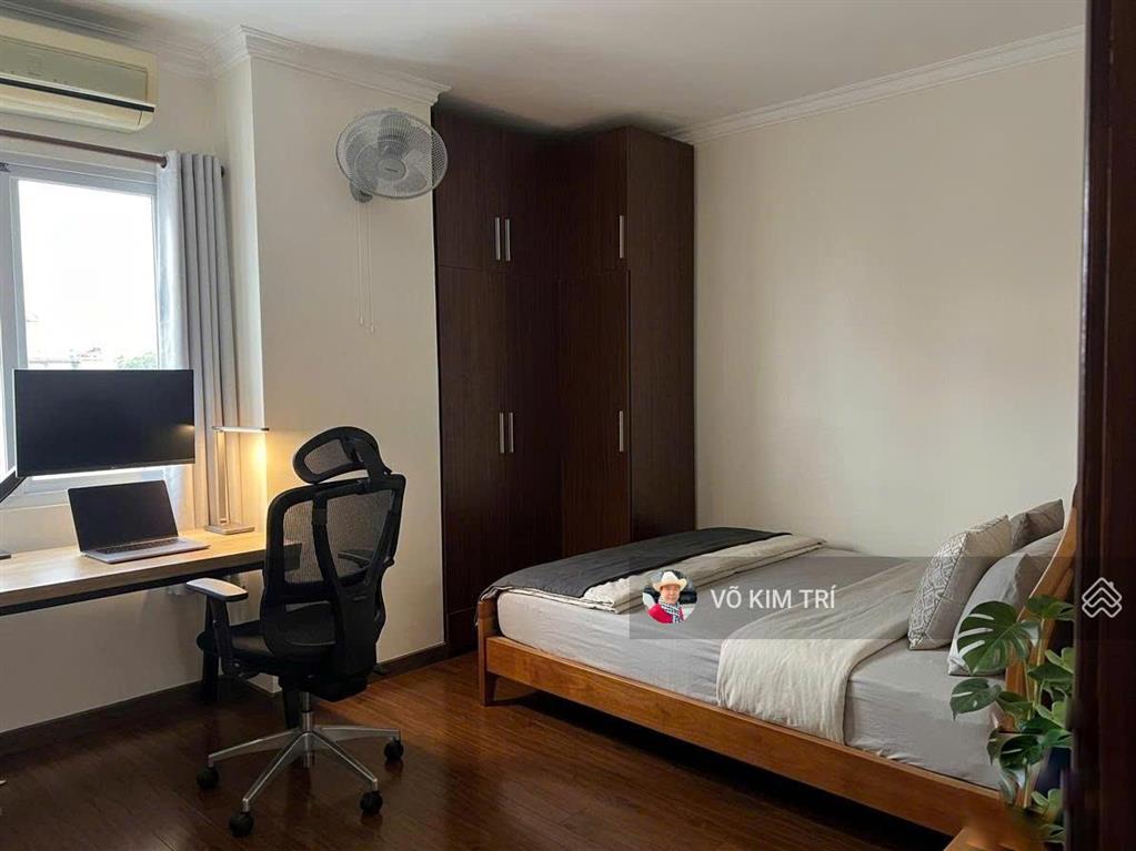 Bình thạnh chung cư thế kỷ 21 shr 80m 2pn view sông hỗ trợ vay bank giá 5,4 tỷ