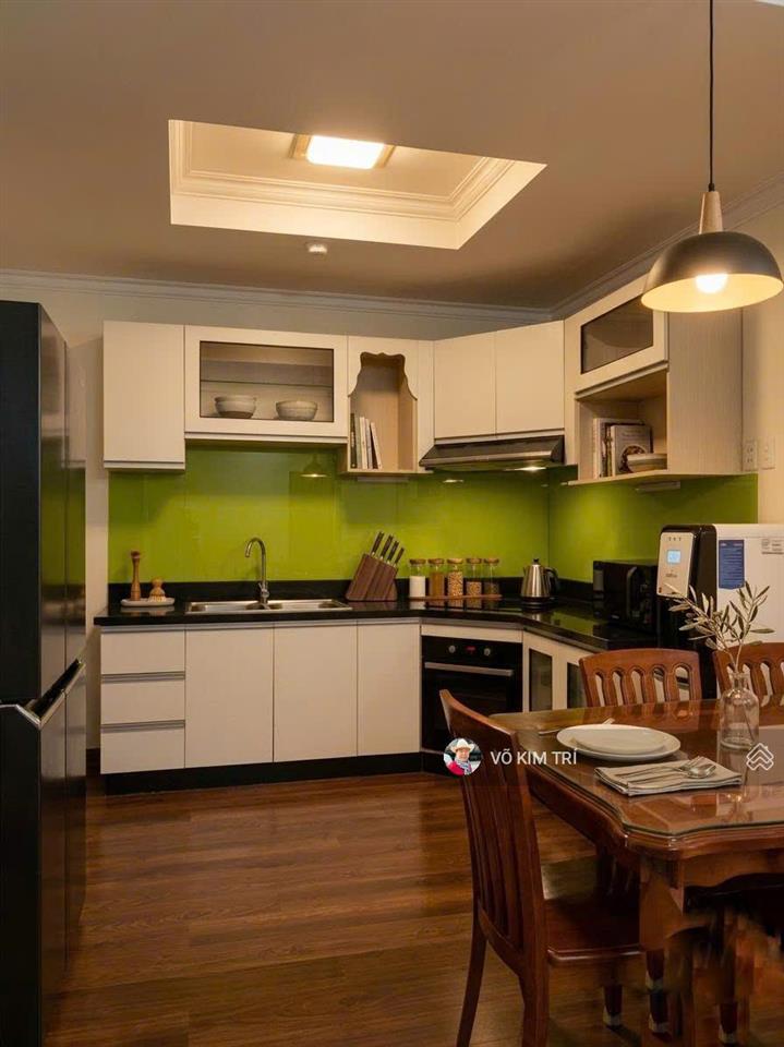 Bình thạnh chung cư thế kỷ 21 shr 80m 2pn view sông hỗ trợ vay bank giá 5,4 tỷ