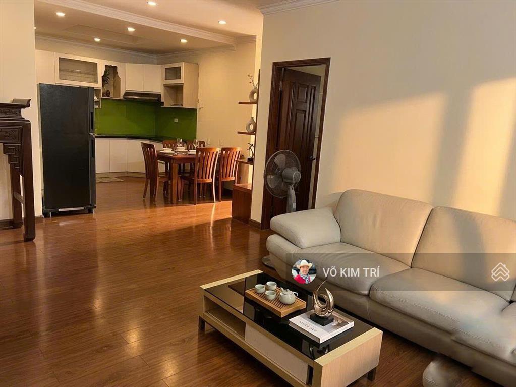 Bình thạnh chung cư thế kỷ 21 shr 80m 2pn view sông hỗ trợ vay bank giá 5,4 tỷ