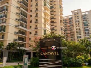 Thủ đức cc cantavil 98m shr căn góc view 3 mặt 3pn 2wc giá 9tỳ