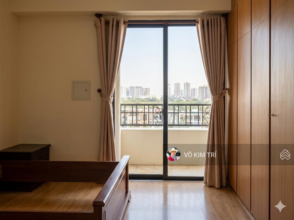 Thủ đức cc cantavil 98m shr căn góc view 3 mặt 3pn 2wc giá 9tỳ