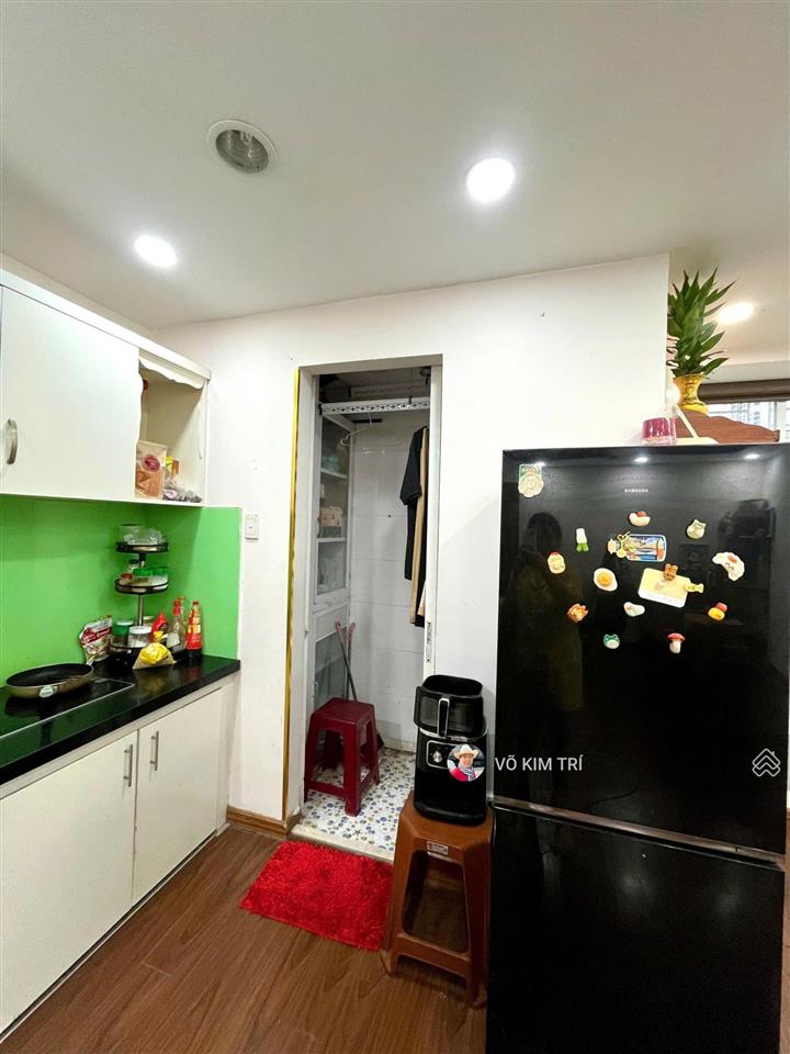 Quận 8 cc d1 phú lợi 77m2 shr full nội thất có thang máy 2pn giá 2,75tỷ