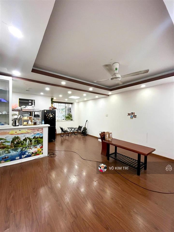 Quận 8 cc d1 phú lợi 77m2 shr full nội thất có thang máy 2pn giá 2,75tỷ