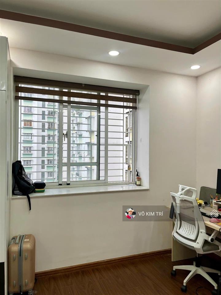 Quận 8 cc d1 phú lợi 77m2 shr full nội thất có thang máy 2pn giá 2,75tỷ
