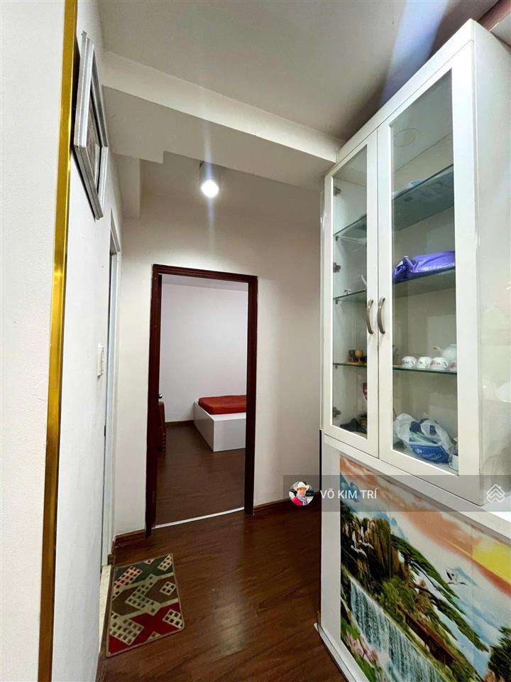 Quận 8 cc d1 phú lợi 77m2 shr full nội thất có thang máy 2pn giá 2,75tỷ