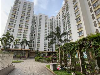 Quận 8 cc d1 phú lợi 77m2 shr full nội thất có thang máy 2pn giá 2,75tỷ
