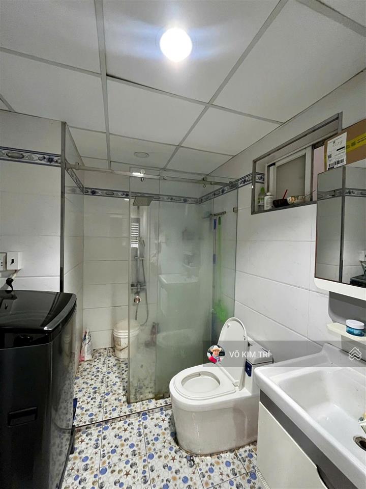 Quận 8 cc d1 phú lợi 77m2 shr full nội thất có thang máy 2pn giá 2,75tỷ