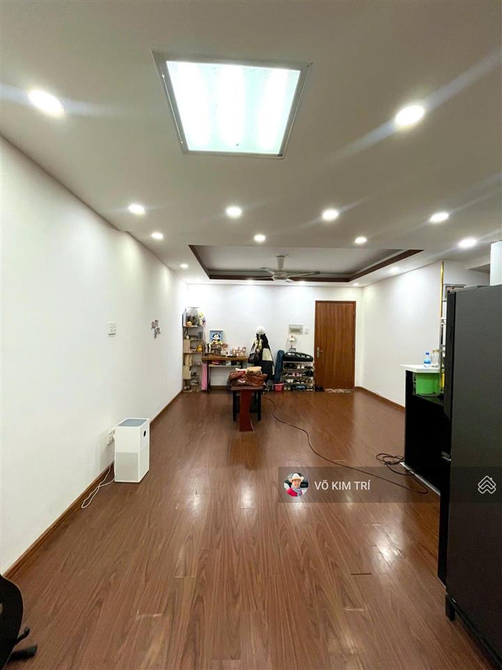 Quận 8 cc d1 phú lợi 77m2 shr full nội thất có thang máy 2pn giá 2,75tỷ