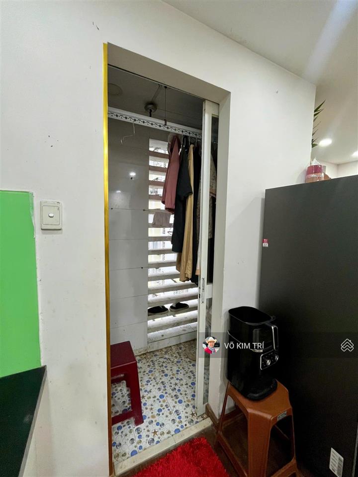 Quận 8 cc d1 phú lợi 77m2 shr full nội thất có thang máy 2pn giá 2,75tỷ