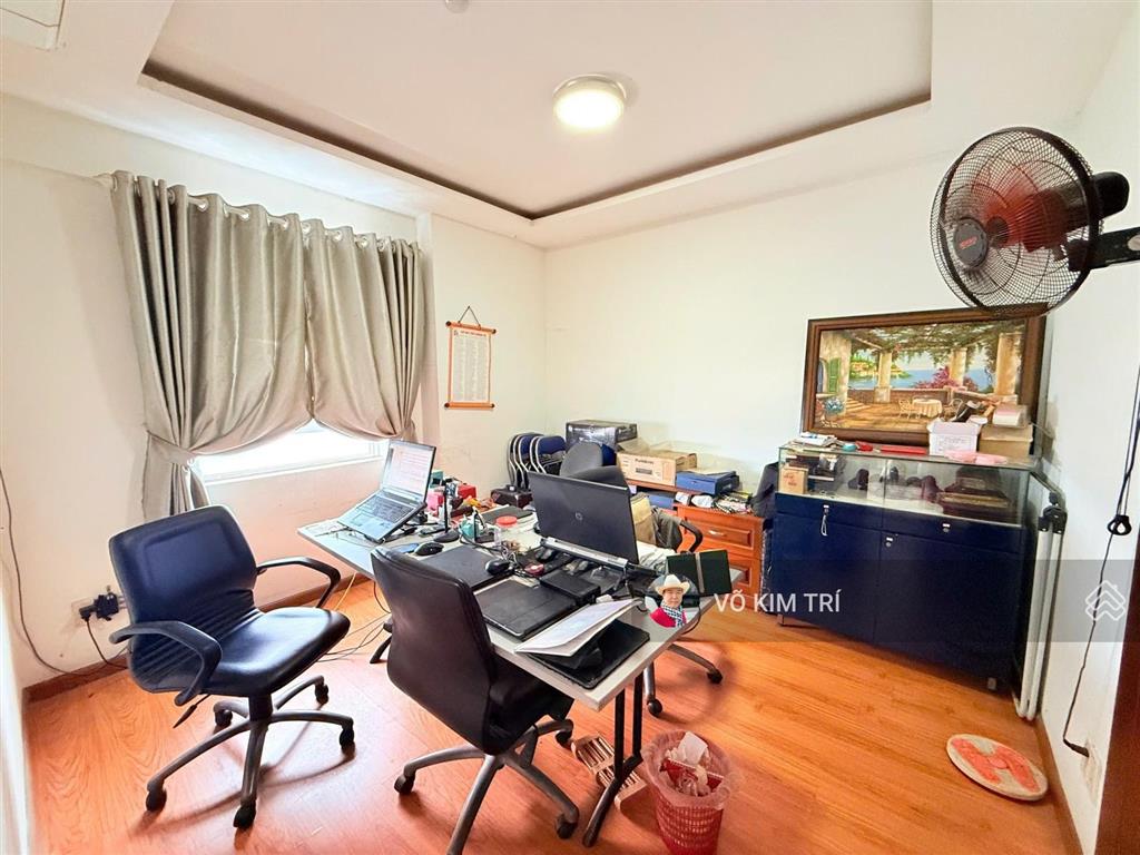 Quận 12 cc kim tâm hải 109m căn góc 3pn tầng 16 view trường chinh giá 3,4tỷ