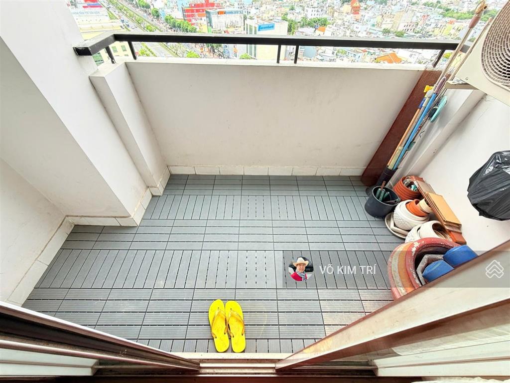 Quận 12 cc kim tâm hải 109m căn góc 3pn tầng 16 view trường chinh giá 3,4tỷ