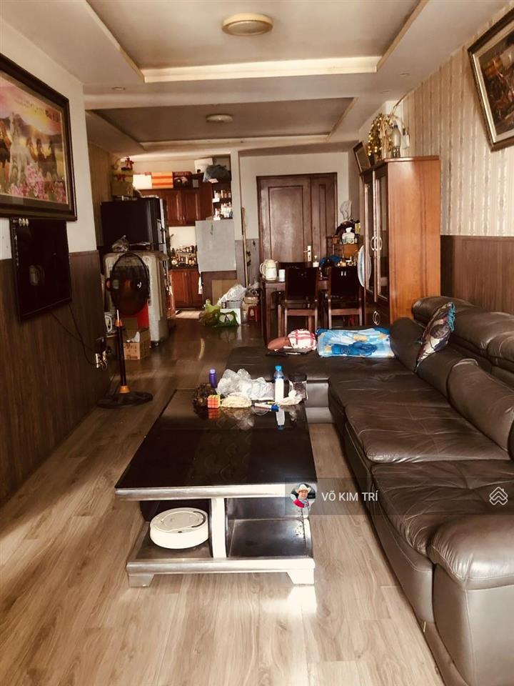 Quận 12 cc kim tâm hải 109m căn góc 3pn tầng 16 view trường chinh giá 3,4tỷ