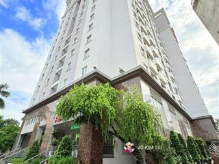 Quận 12 cc kim tâm hải 109m căn góc 3pn tầng 16 view trường chinh giá 3,4tỷ