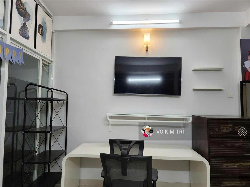 Quận 4 cc lầu 1 ngay hoàng diệu shr giá 2,13tỷ