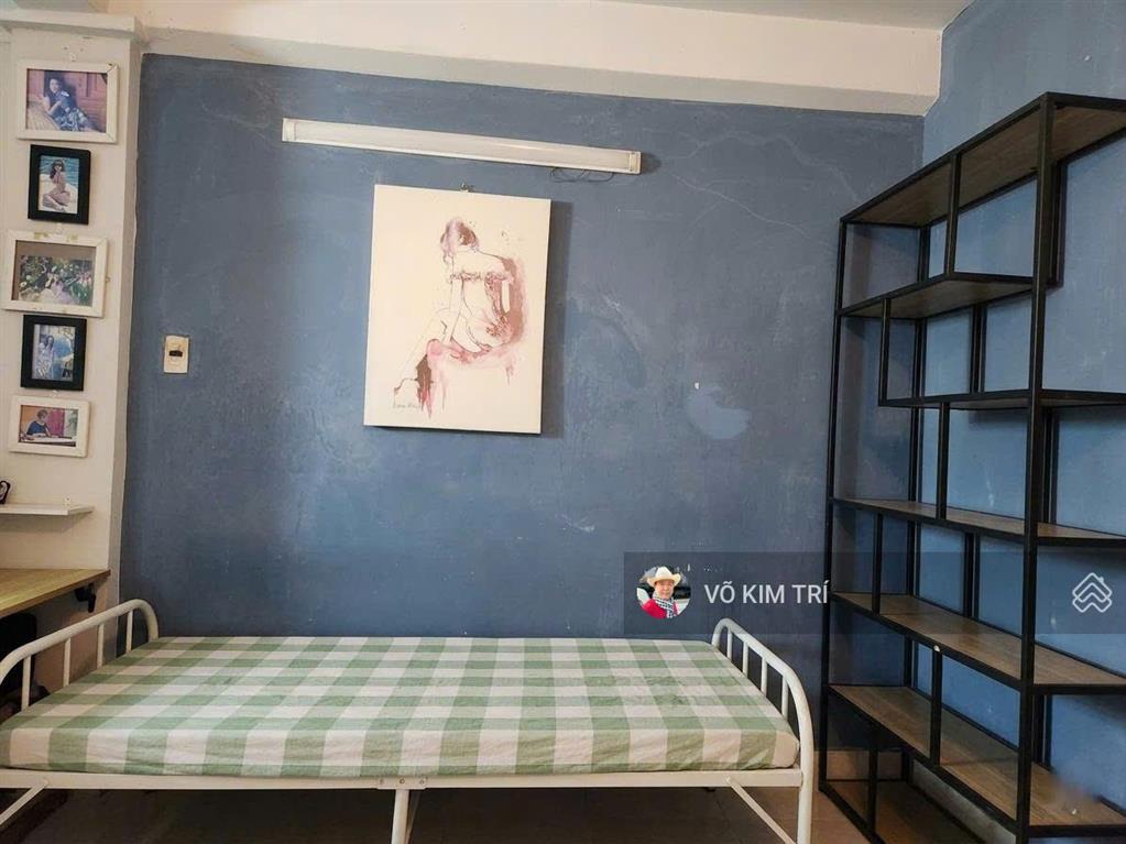 Quận 4 cc lầu 1 ngay hoàng diệu shr giá 2,13tỷ