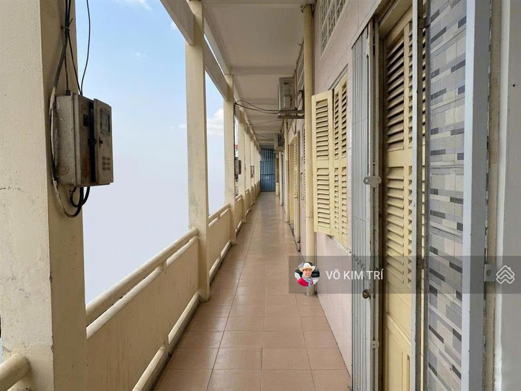 Quận 5 cc an bình 72m shr 3pn ban công view đẹp giá 3,2tỷ