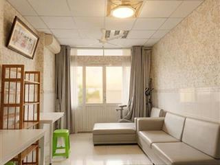 Quận 5  cc xóm cải 2pn lầu 3 shr giá 2,85tỷ