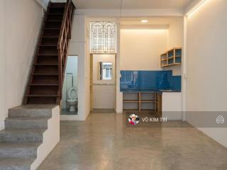Quận 5 cc nguyễn duy dương ngay chợ an đông dtsd 60m2 2pn 2wc giá 2,38 tỷ