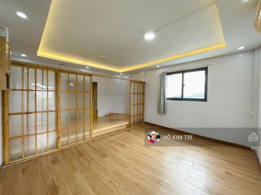 Tân bình cc lê văn sỹ cạnh trường đh tnmt 2pn giá 1,9 tỷ