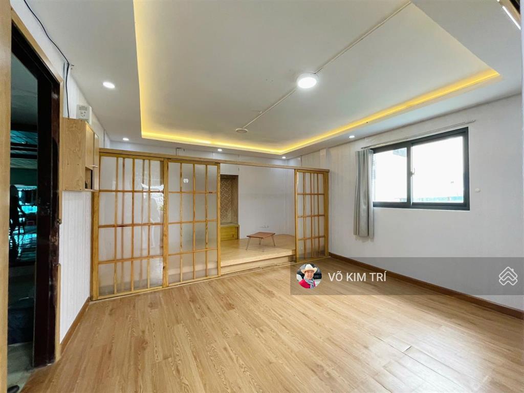Tân bình cc lê văn sỹ cạnh trường đh tnmt 2pn giá 1,9 tỷ