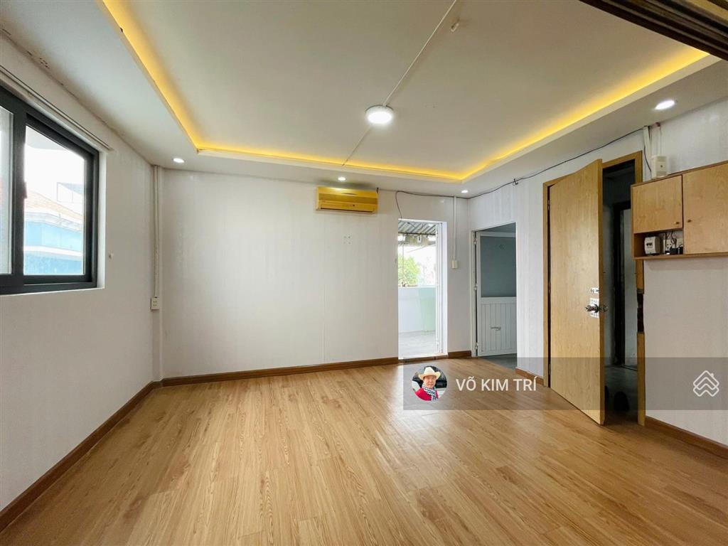 Tân bình cc lê văn sỹ cạnh trường đh tnmt 2pn giá 1,9 tỷ
