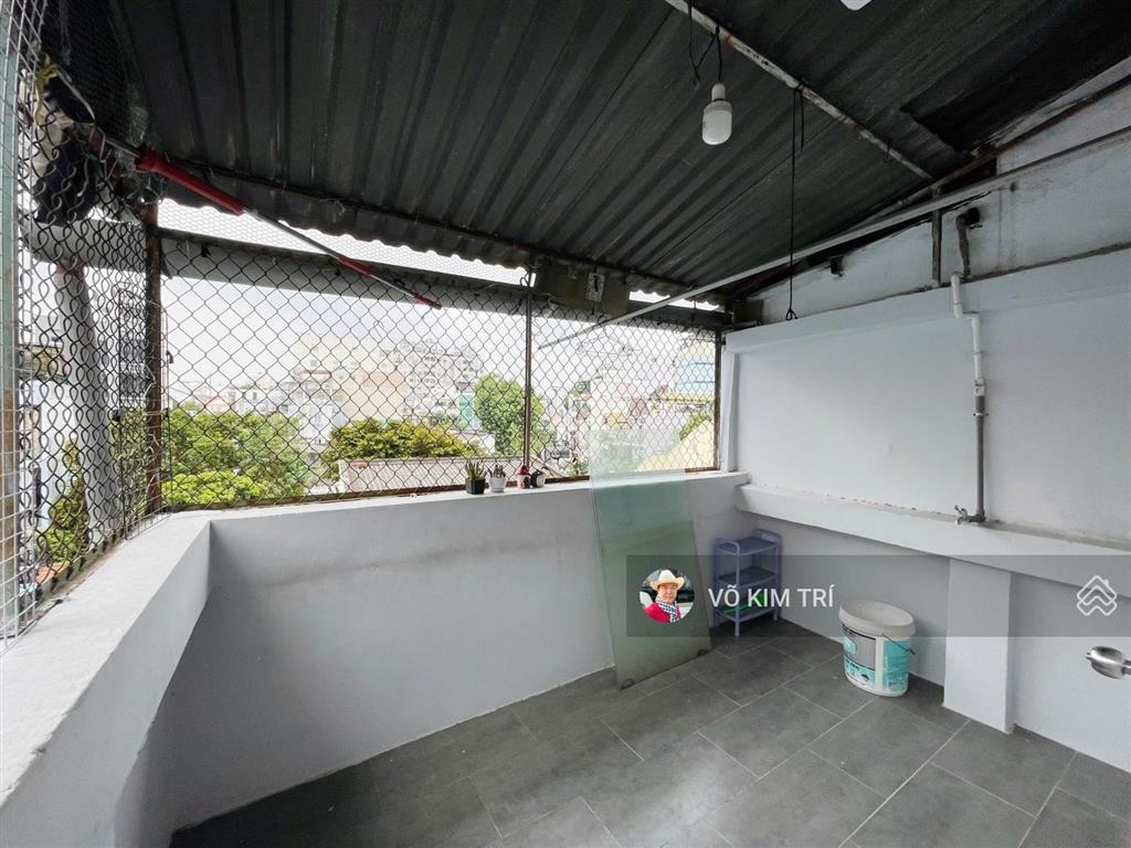 Tân bình cc lê văn sỹ cạnh trường đh tnmt 2pn giá 1,9 tỷ