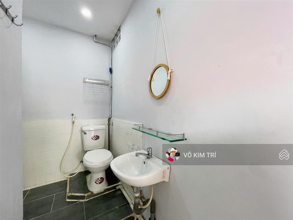 Tân bình cc lê văn sỹ cạnh trường đh tnmt 2pn giá 1,9 tỷ