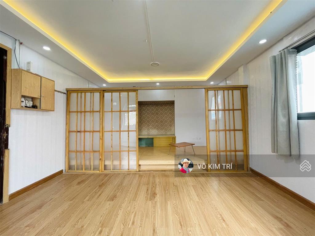 Tân bình cc lê văn sỹ cạnh trường đh tnmt 2pn giá 1,9 tỷ